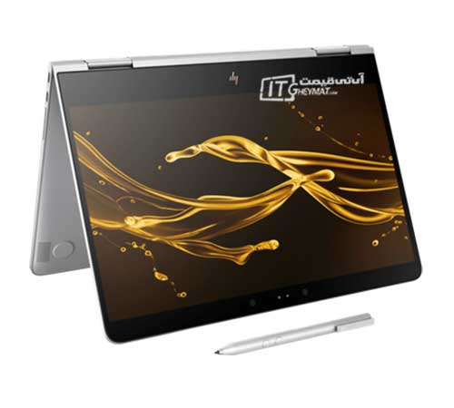 لپ تاپ لمسی اچ پی 13T-AC000S X360 i7-8G-512G-hd
